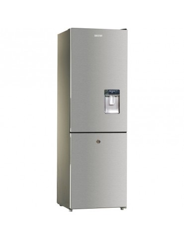 RÉFRIGÉRATEUR SOLSTAR RF 335 COMB 3T AVEC FONTAINE
